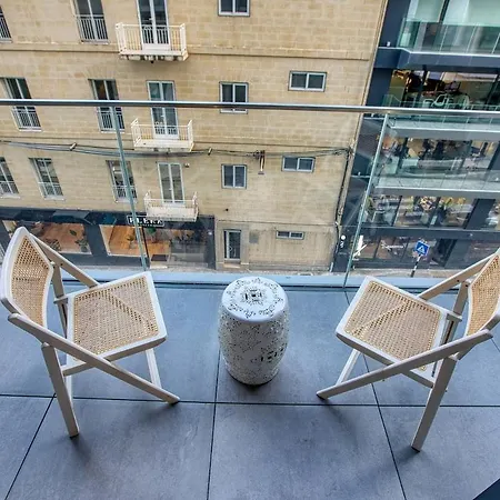 Stunning In The Iconic Mercury Tower